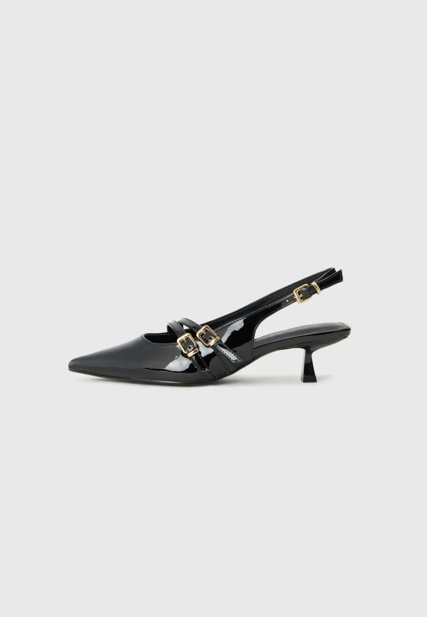 ONLCOCO 8 - Pumps - black