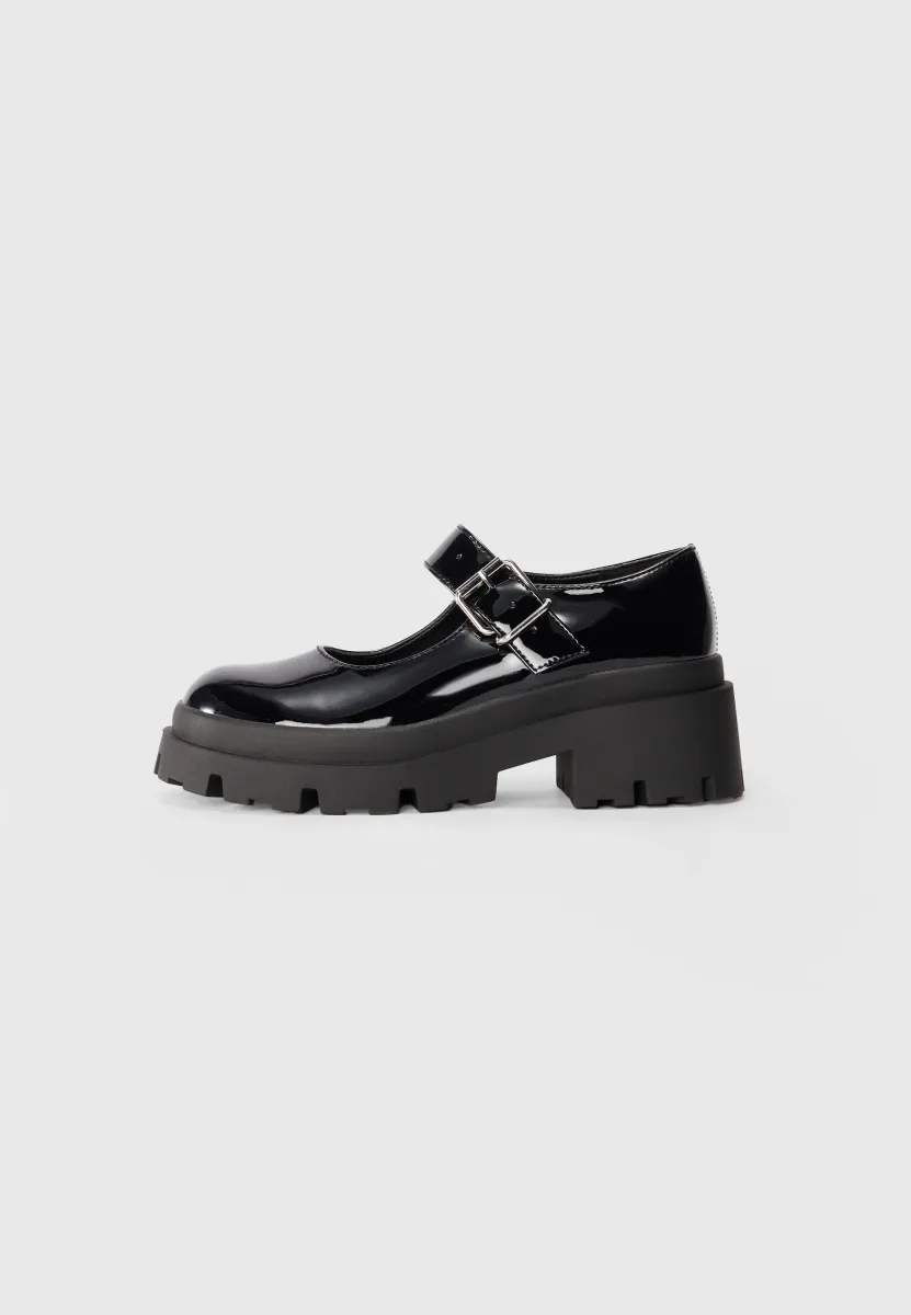 ONLDOJA 12 - Slipper - black