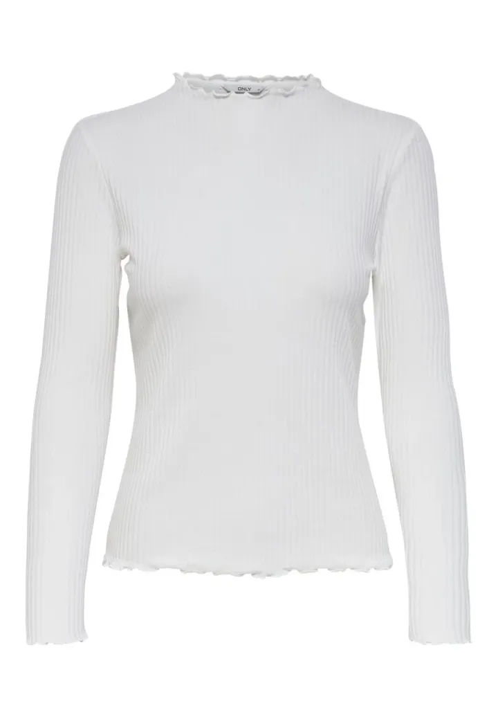 ONLEMMA - Strickpullover - egret