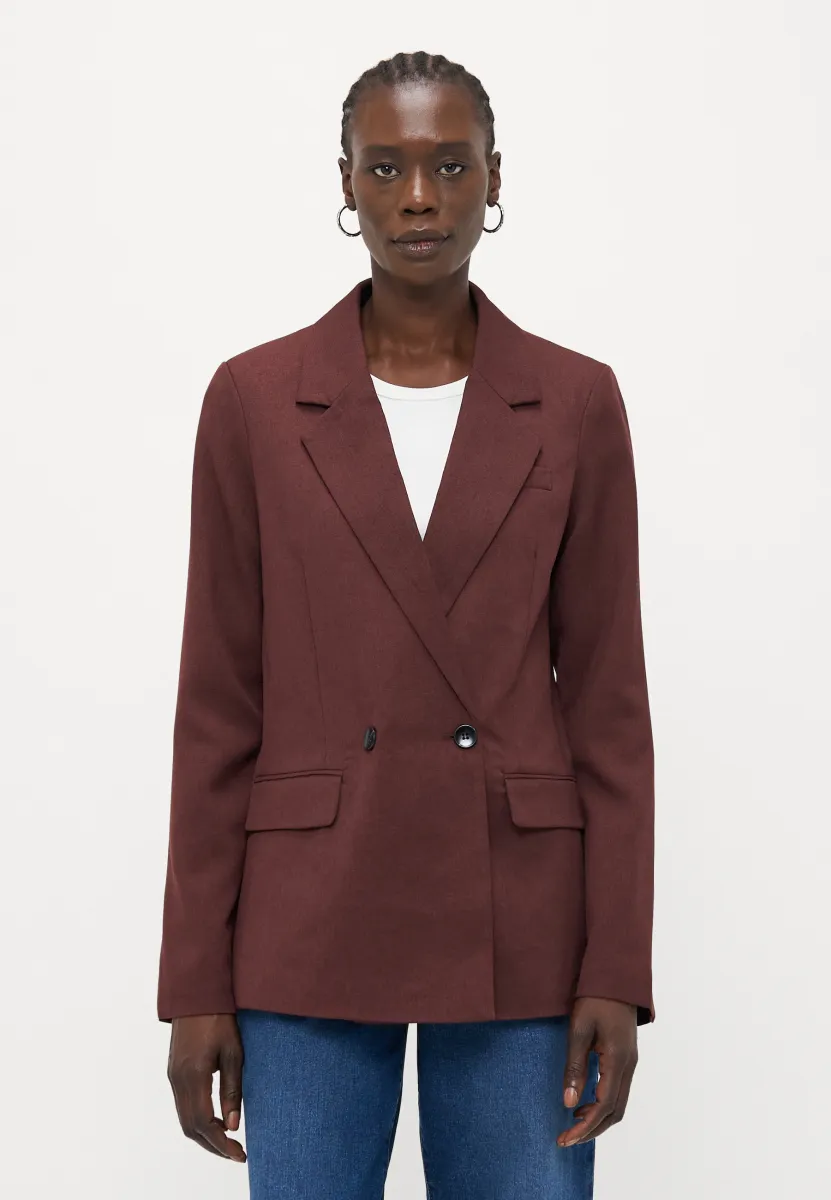 ONLEMMIE LOOSE BLAZER  - Blazer - winetasting