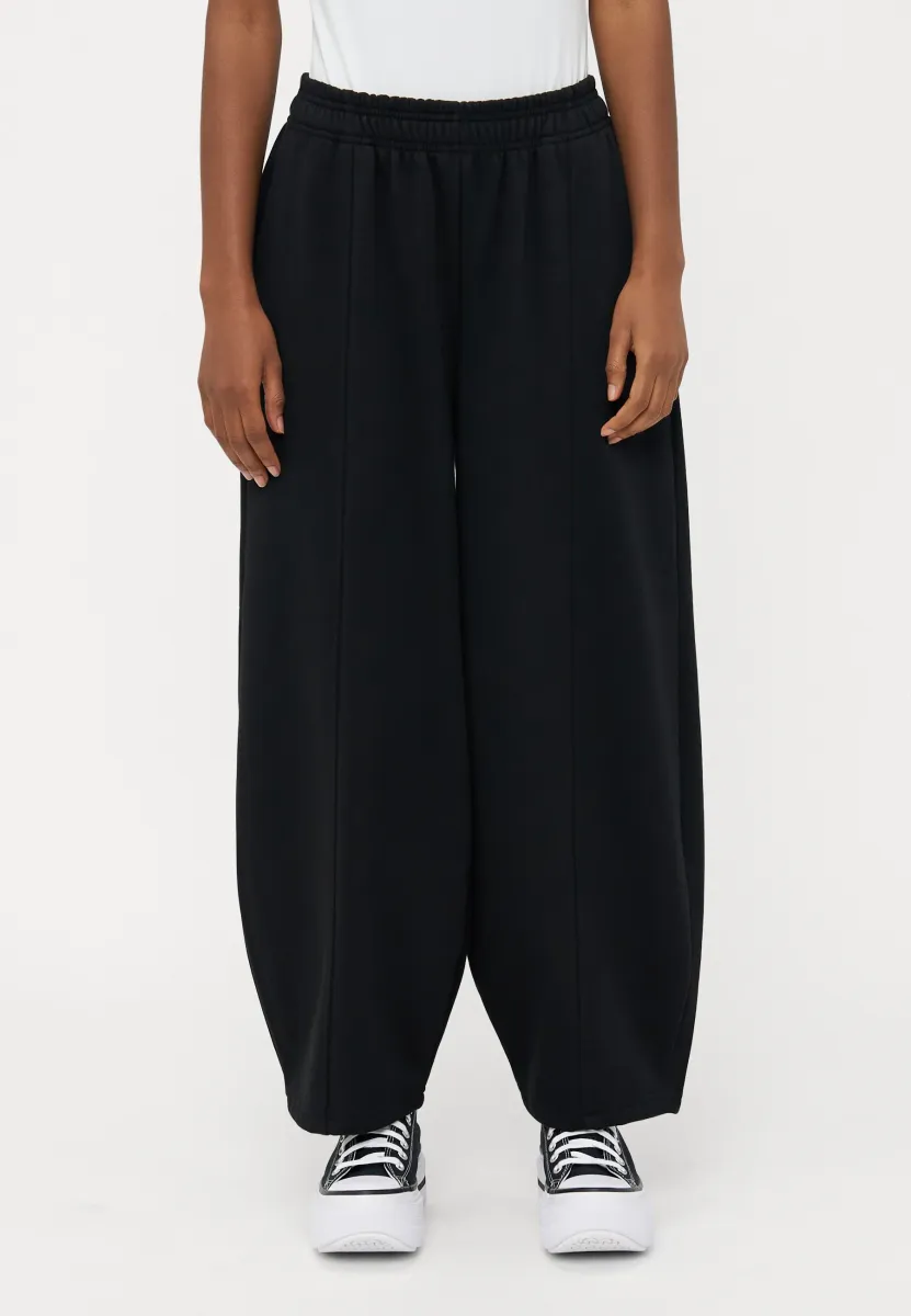 ONLEVISA COCOON  - Jogginghose - black