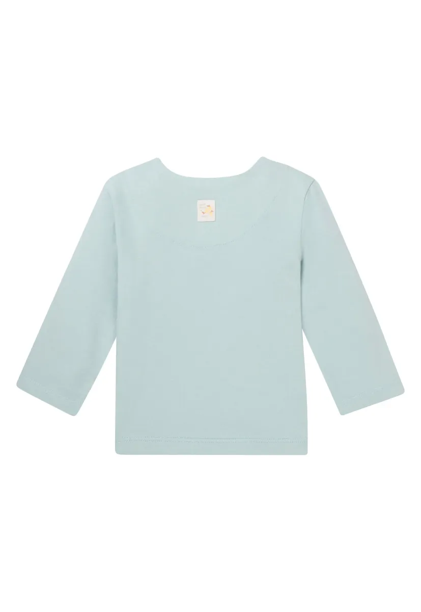 ONLEY - Langarmshirt - ether