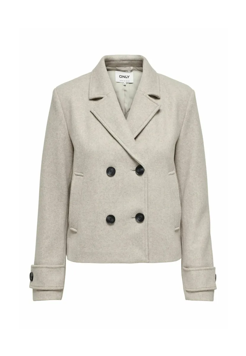 ONLFREJA LIFE  - Blazer - humus