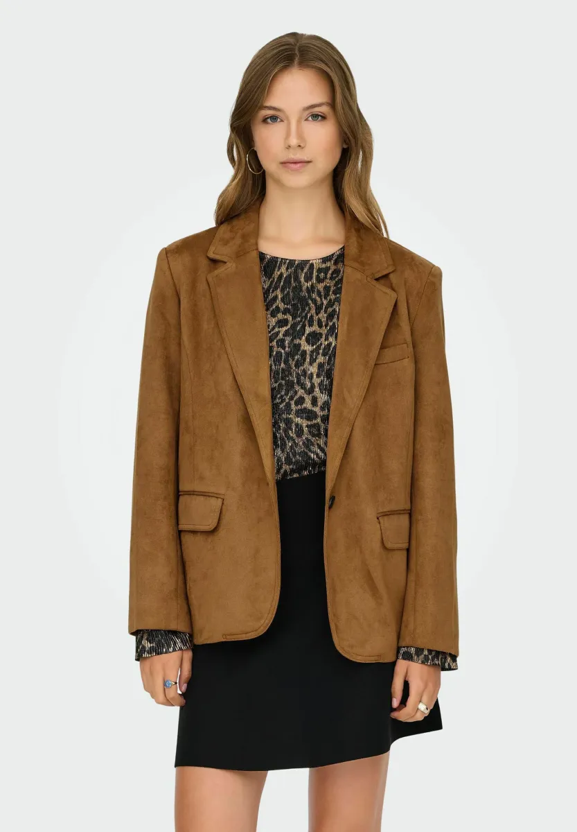 ONLINA LIFE - Blazer - nuthatch