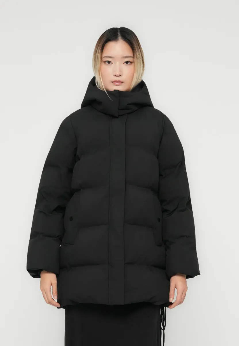 ONLJOSIE - Winterjacke - black