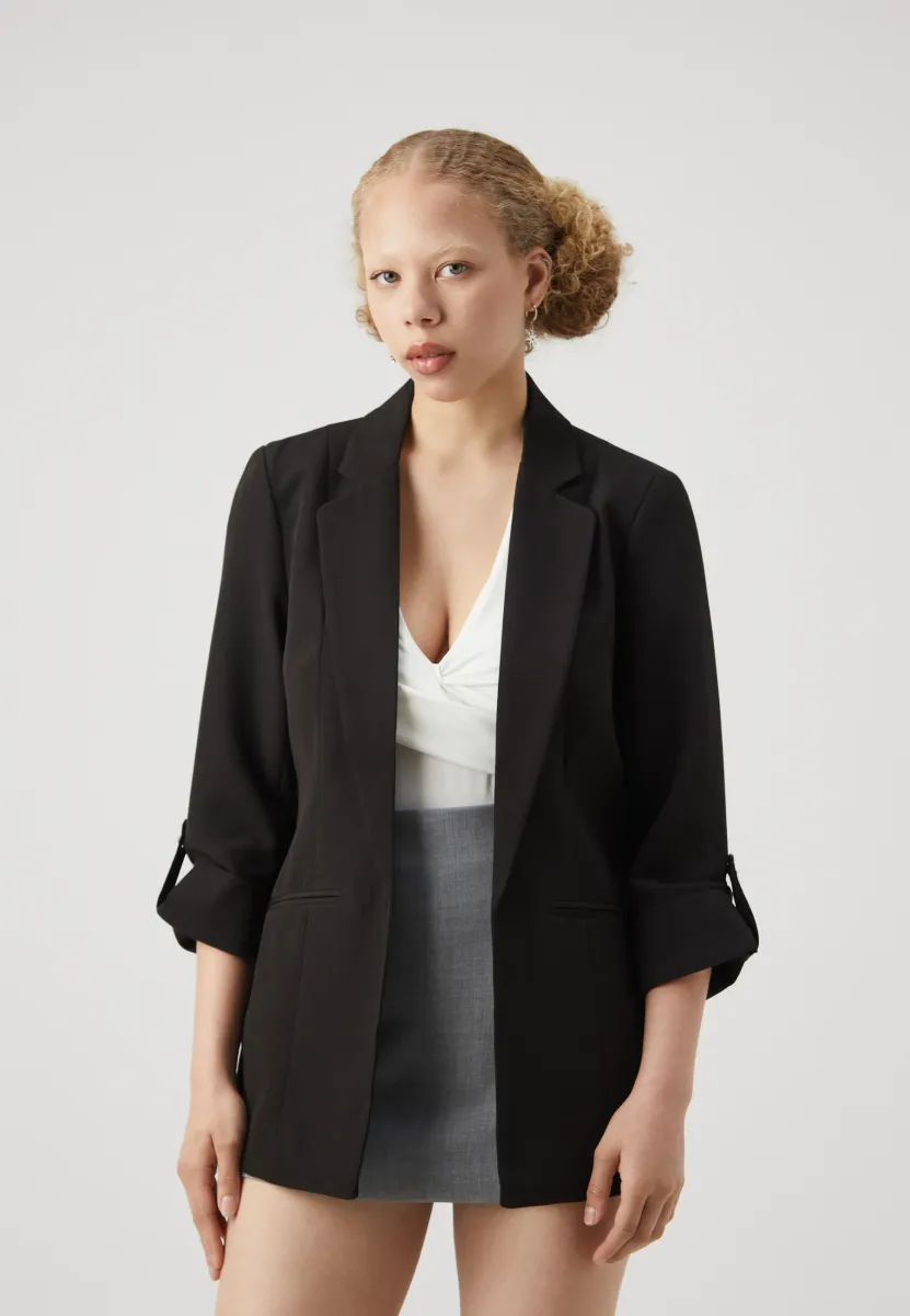 ONLKAYLE ORLEEN LIFE - Blazer - black