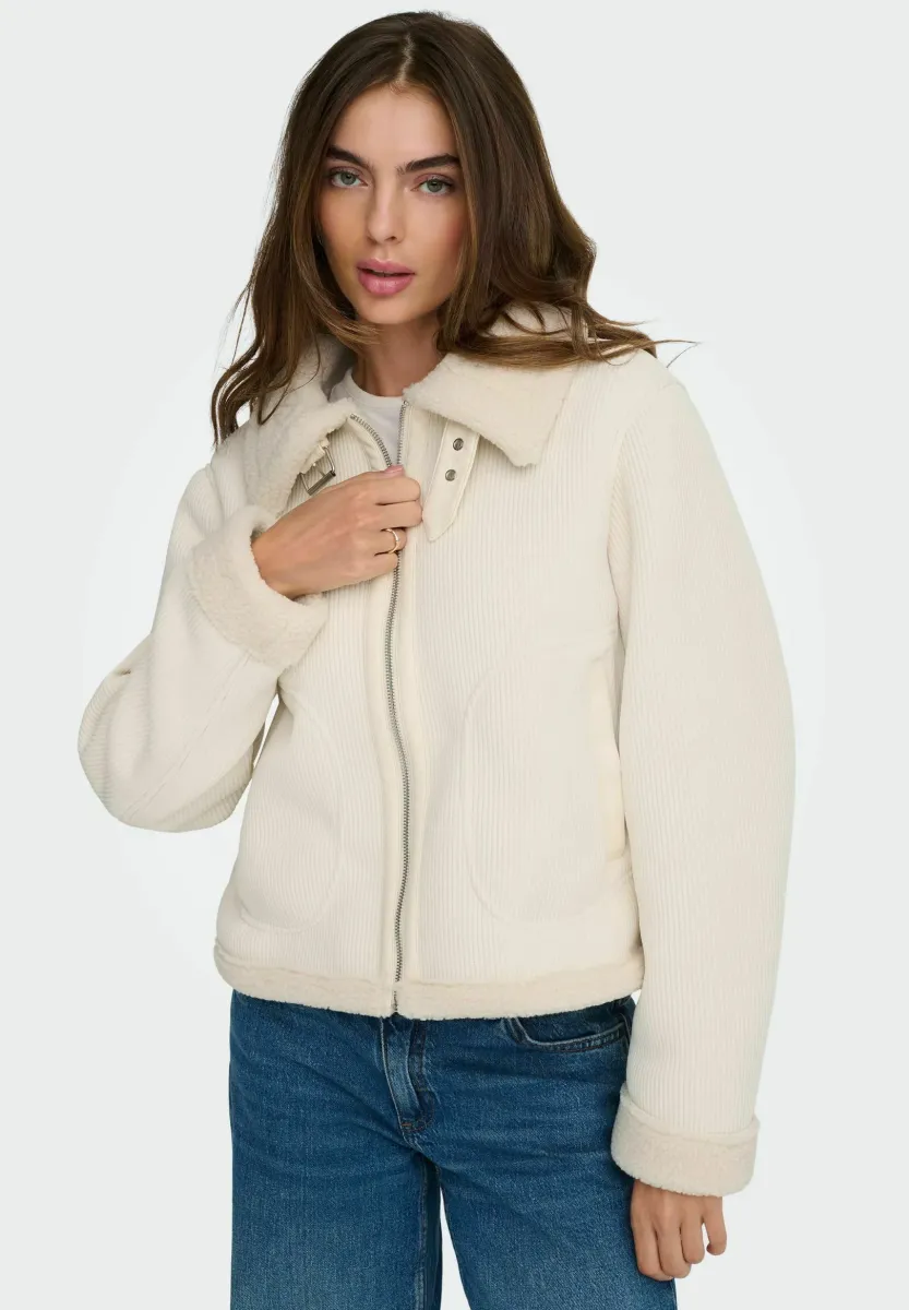 ONLKINGSTON - Übergangsjacke - birch