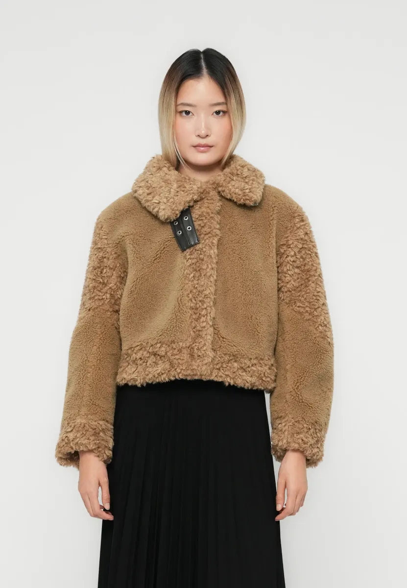ONLKOKO LIFE - Winterjacke - otter
