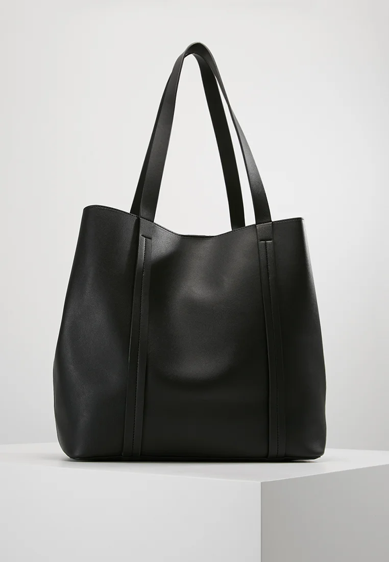 ONLLANA  - Shopping Bag - black