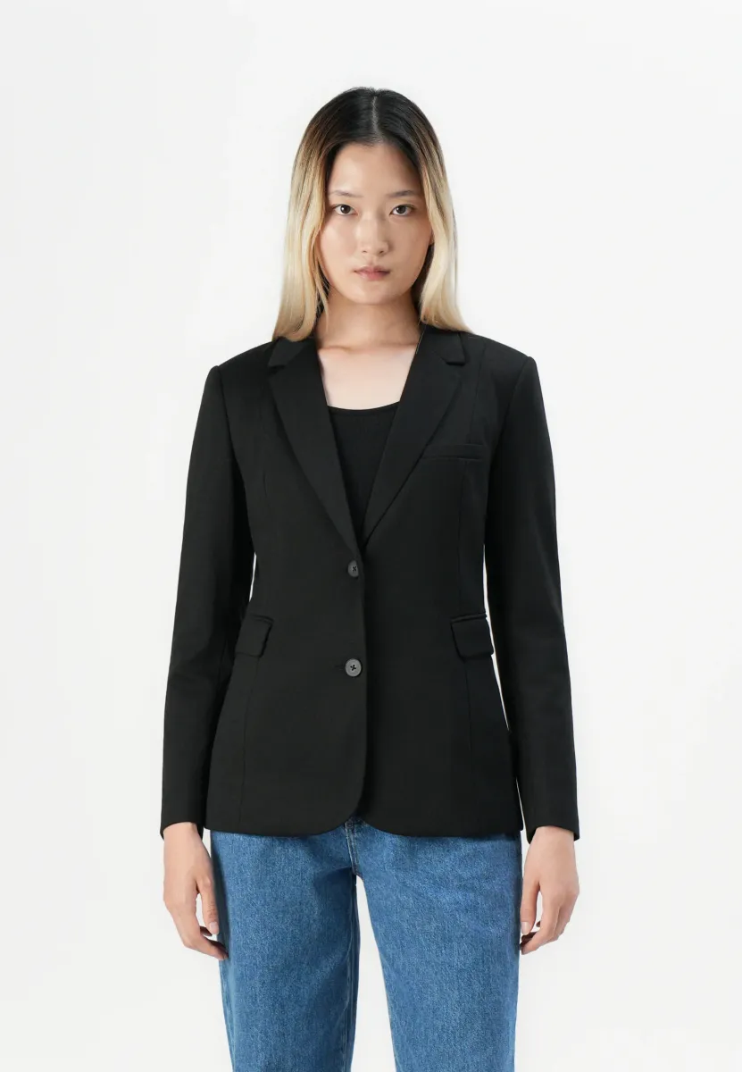 ONLLYKKE LIFE - Blazer - black