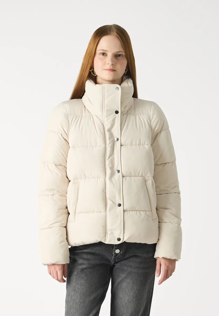 ONLNEWCOOL PUFFER NOOS - Winterjacke - moonbeam