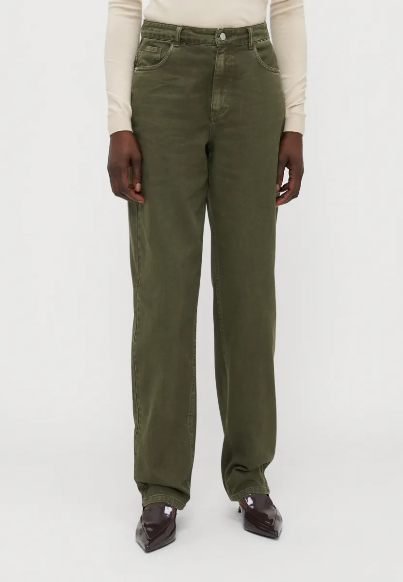 ONLNEXA - Jeans Relaxed Fit - kalamata