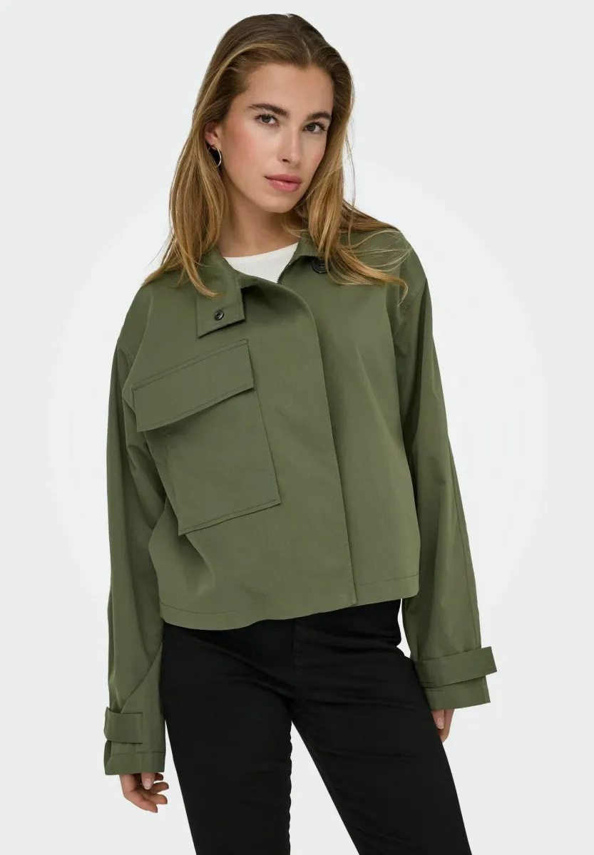 ONLORCHID  - Leichte Jacke - khaki