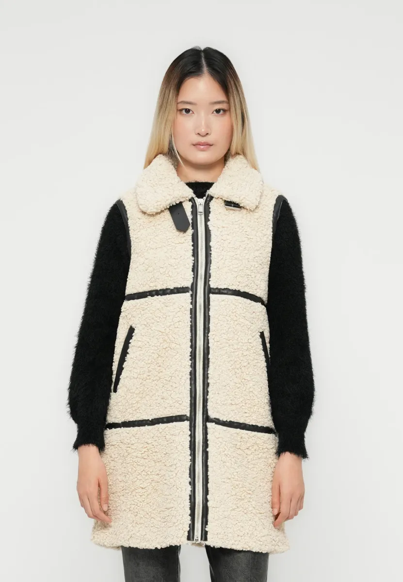 ONLPARIS - Weste - birch
