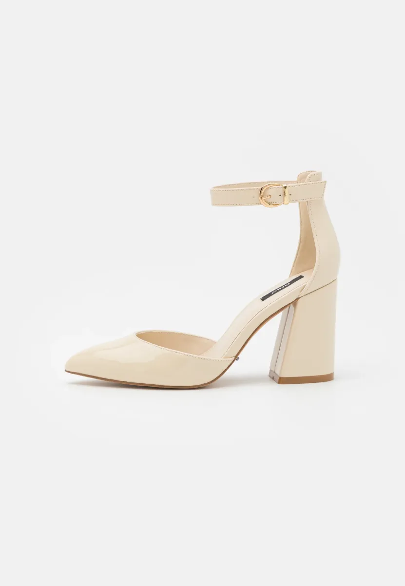 ONLPAVI - Pumps - beige
