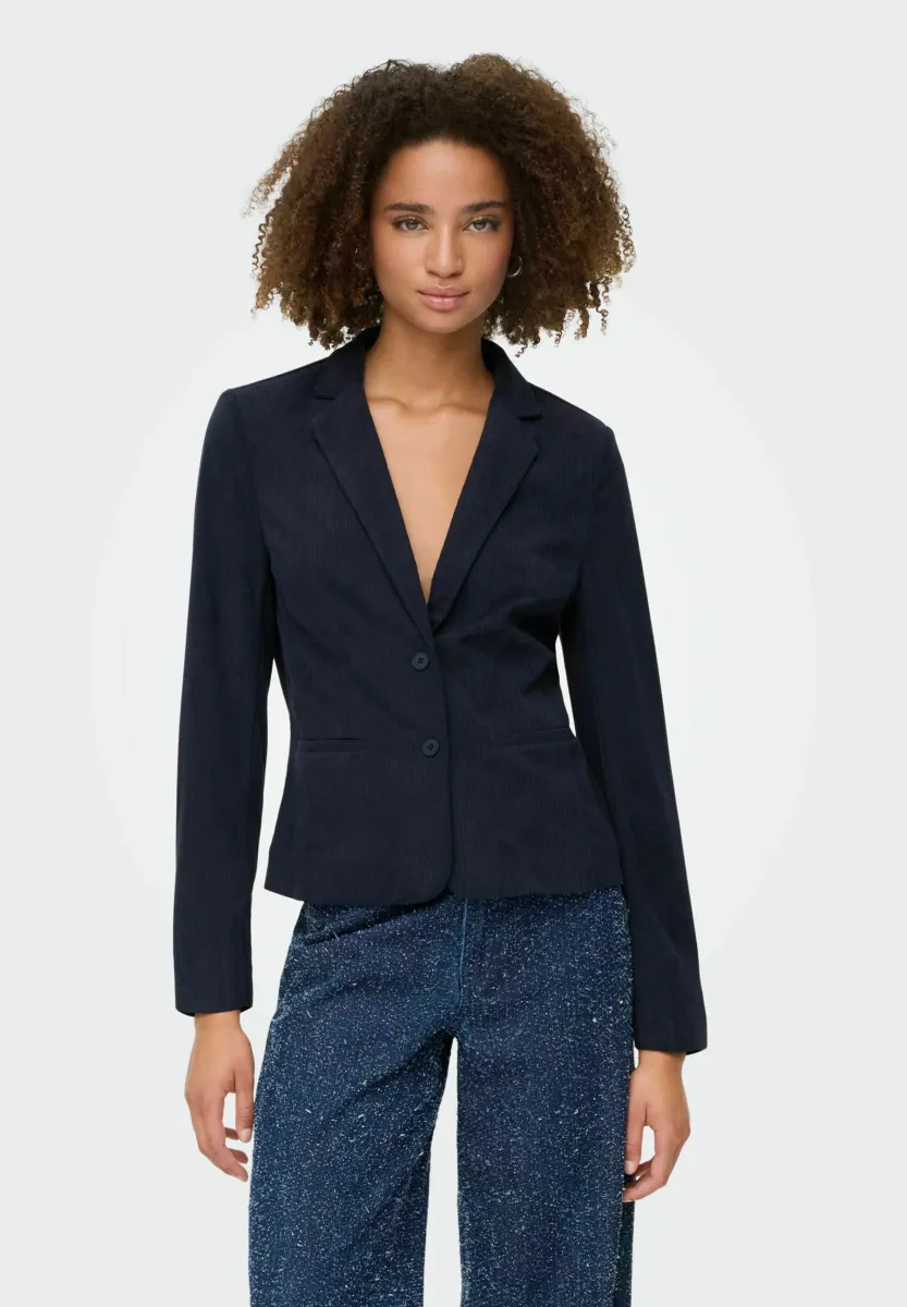ONLPOPTRASH-LIAS  - Blazer - night sky