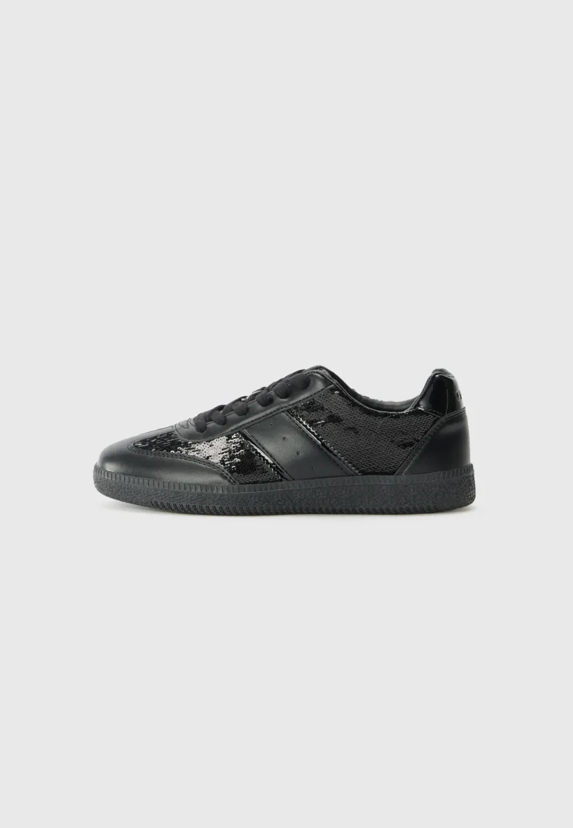 ONLSALLY - Sneaker low - black