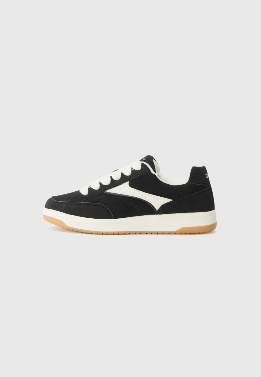 ONLSKATE - Sneaker low - black