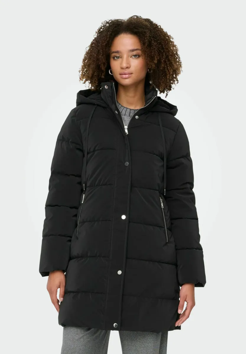ONLSMILLA  - Daunenjacke - black