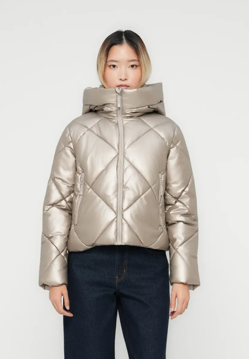 ONLSPACE - Winterjacke - string
