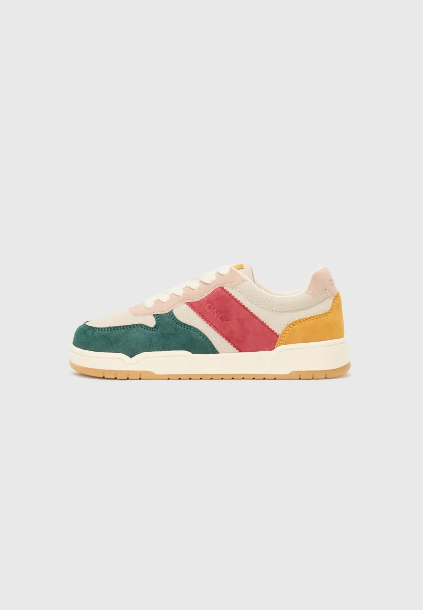 ONLSWIFT - Sneaker low - multi-coloured