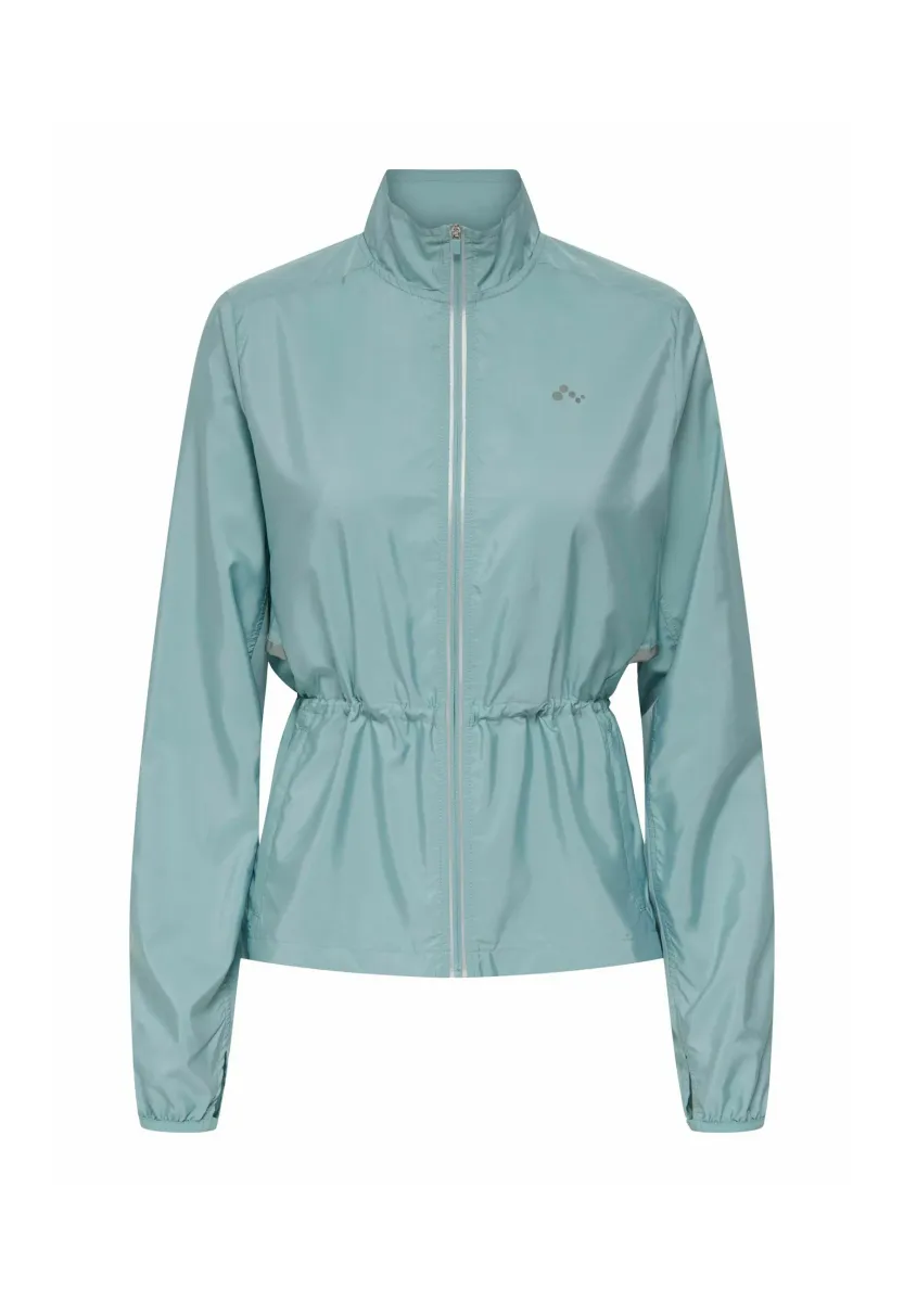 ONP WAVE  - Laufjacke - arona