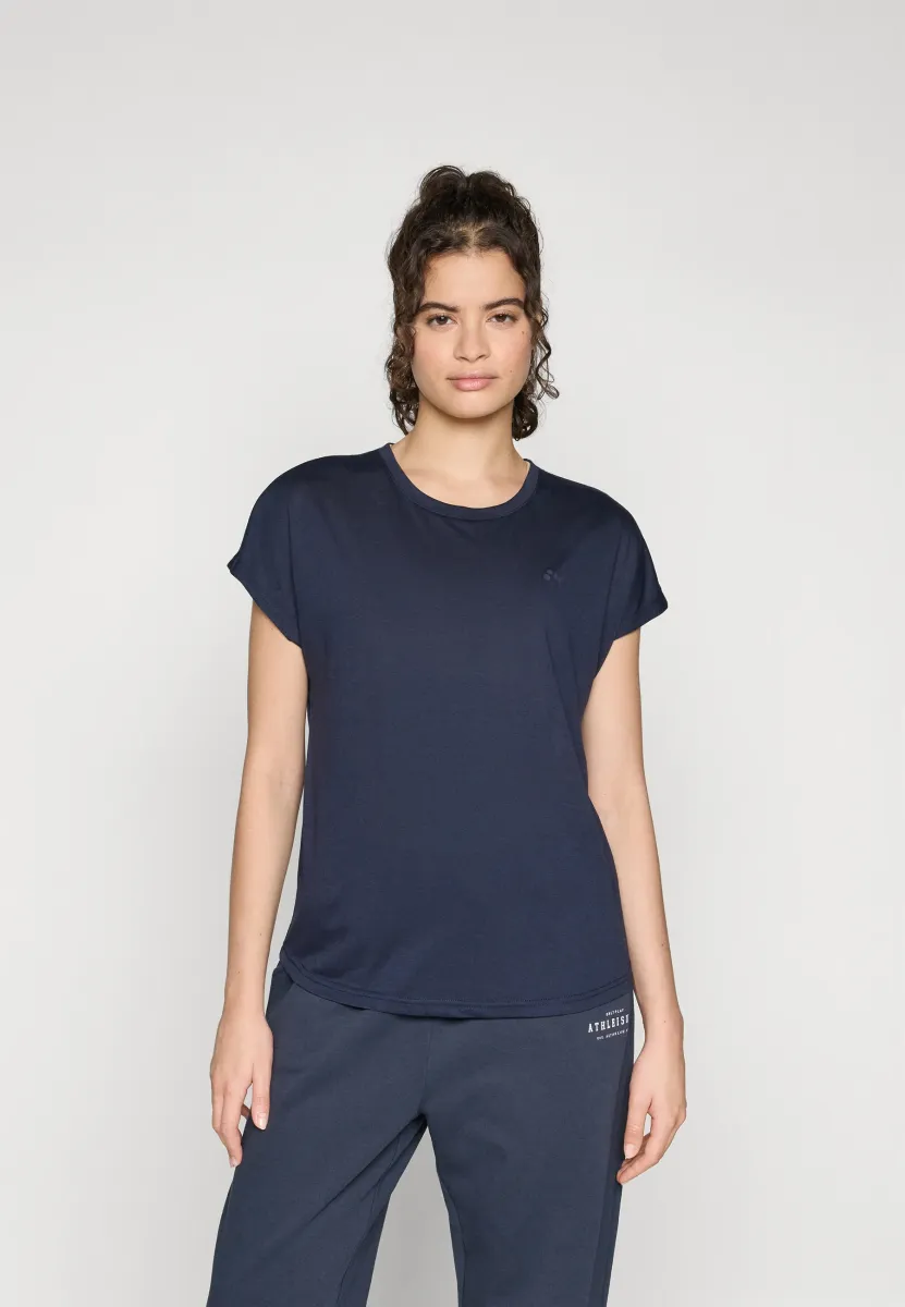 ONPAUB-SAGE ON BAT TEE - T-Shirt print - night sky