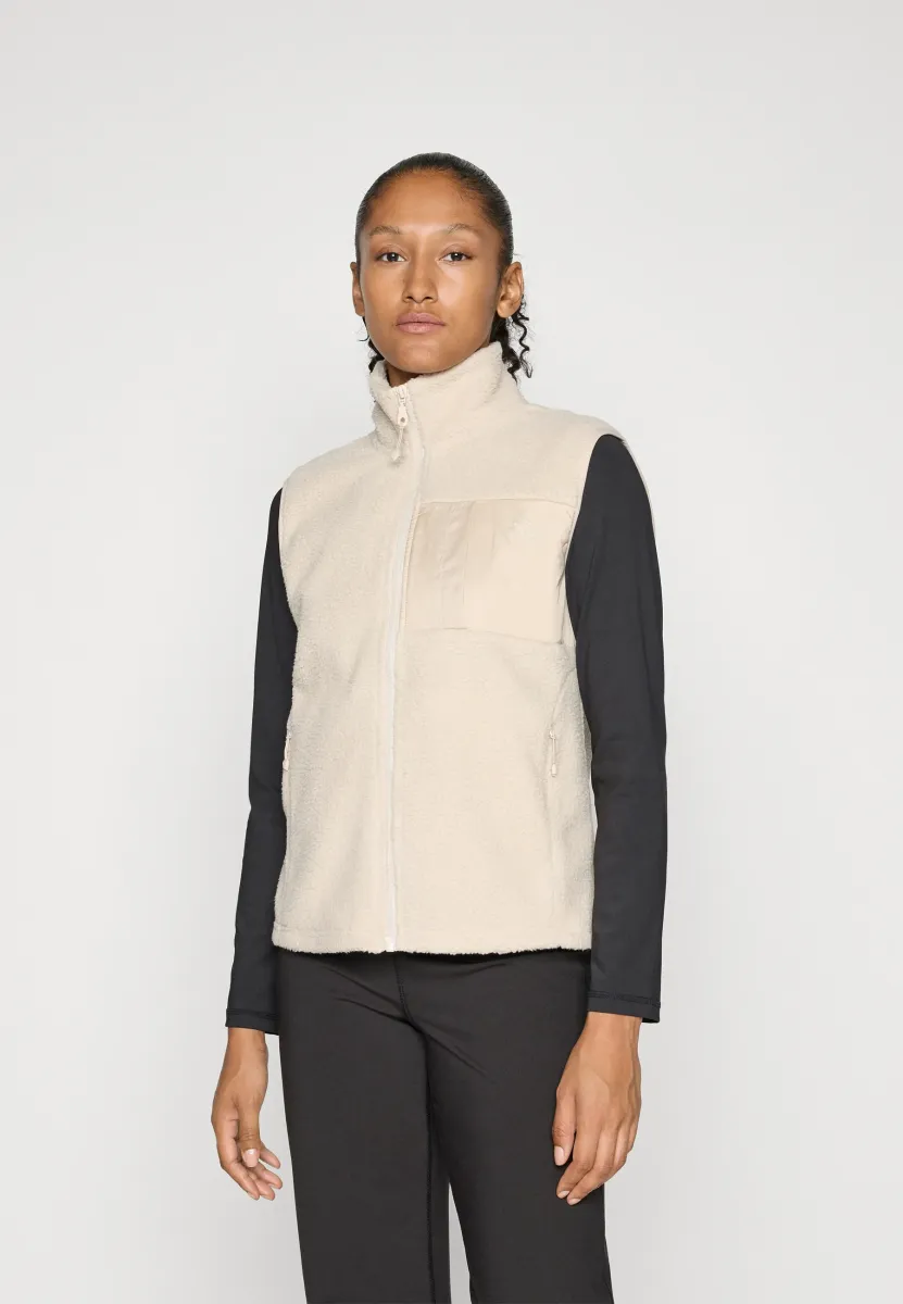 ONPCLOUD WAISTCOAT - Weste - pumice stone
