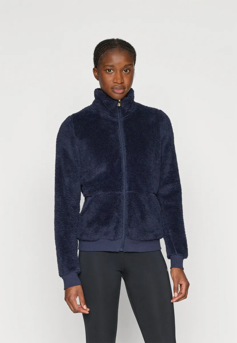 ONPFLUFFY  - Fleecejacke - night sky