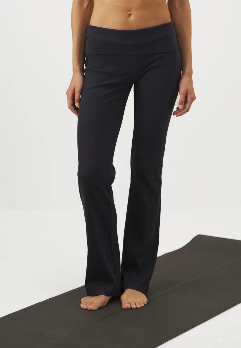 ONPFOLD LIFE JAZZ - Tights - night sky