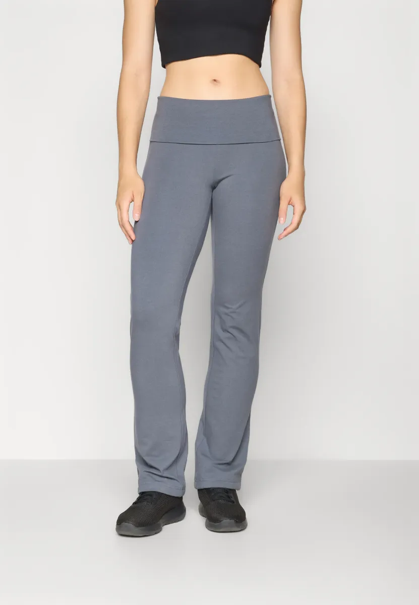 ONPFOLD LIFE JAZZ - Tights - turbulence