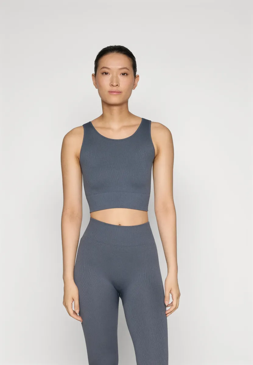 ONPJAIA LIFE SEAM SHORT - Top - turbulence