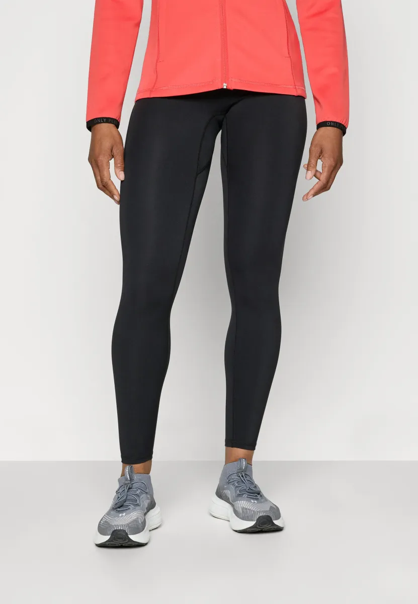 ONPJAM-3-SANA - Tights - black