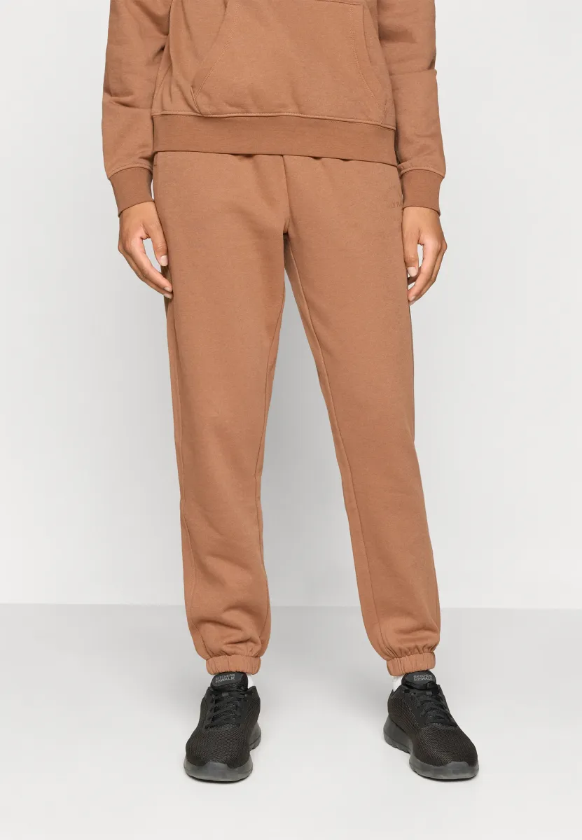 ONPJONI LIFE BRUSH - Jogginghose - pecan pie