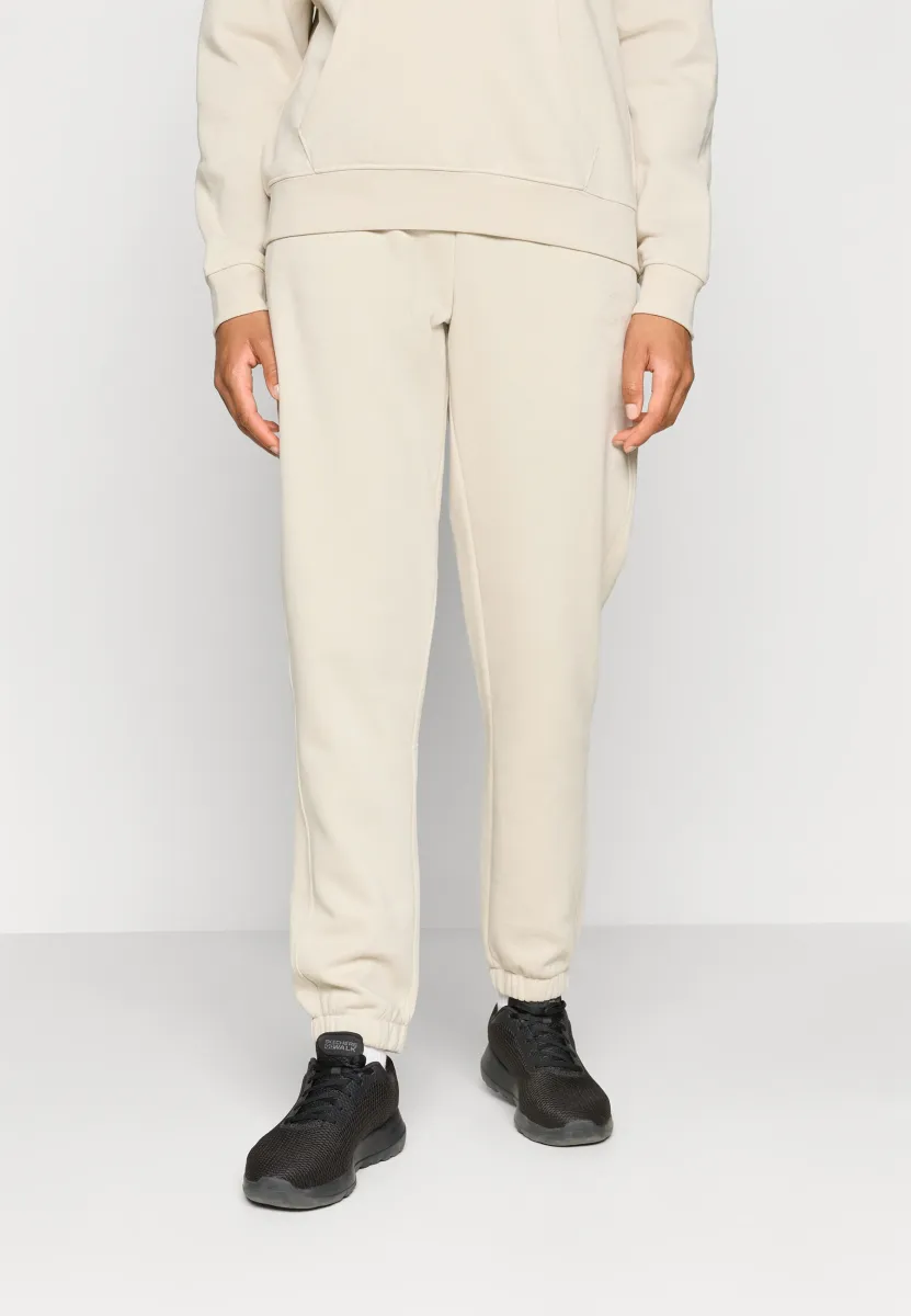 ONPJONI LIFE BRUSH - Jogginghose - pumice stone