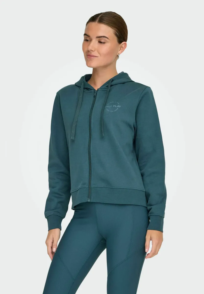 ONPJONI - Sweatjacke - stargazer