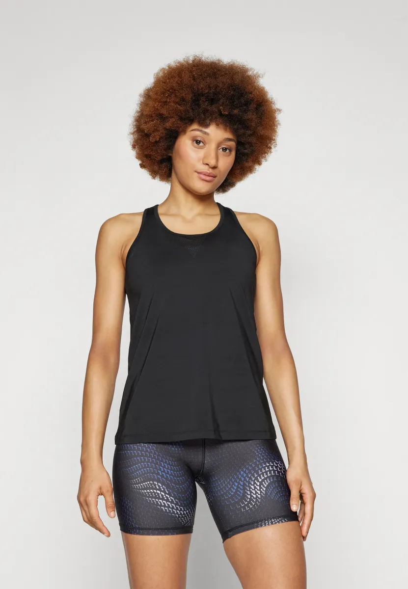 ONPLAZE ON TANK - Top - black