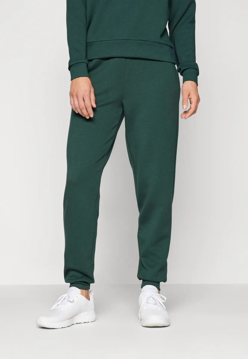 ONPLOUNGE LIFE REG NOOS - Jogginghose - scarab