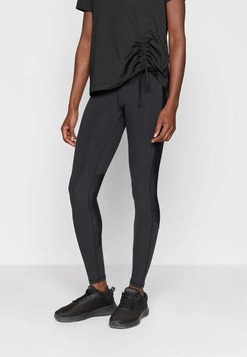 ONPRYA-2-DISA LIFE - Tights - black