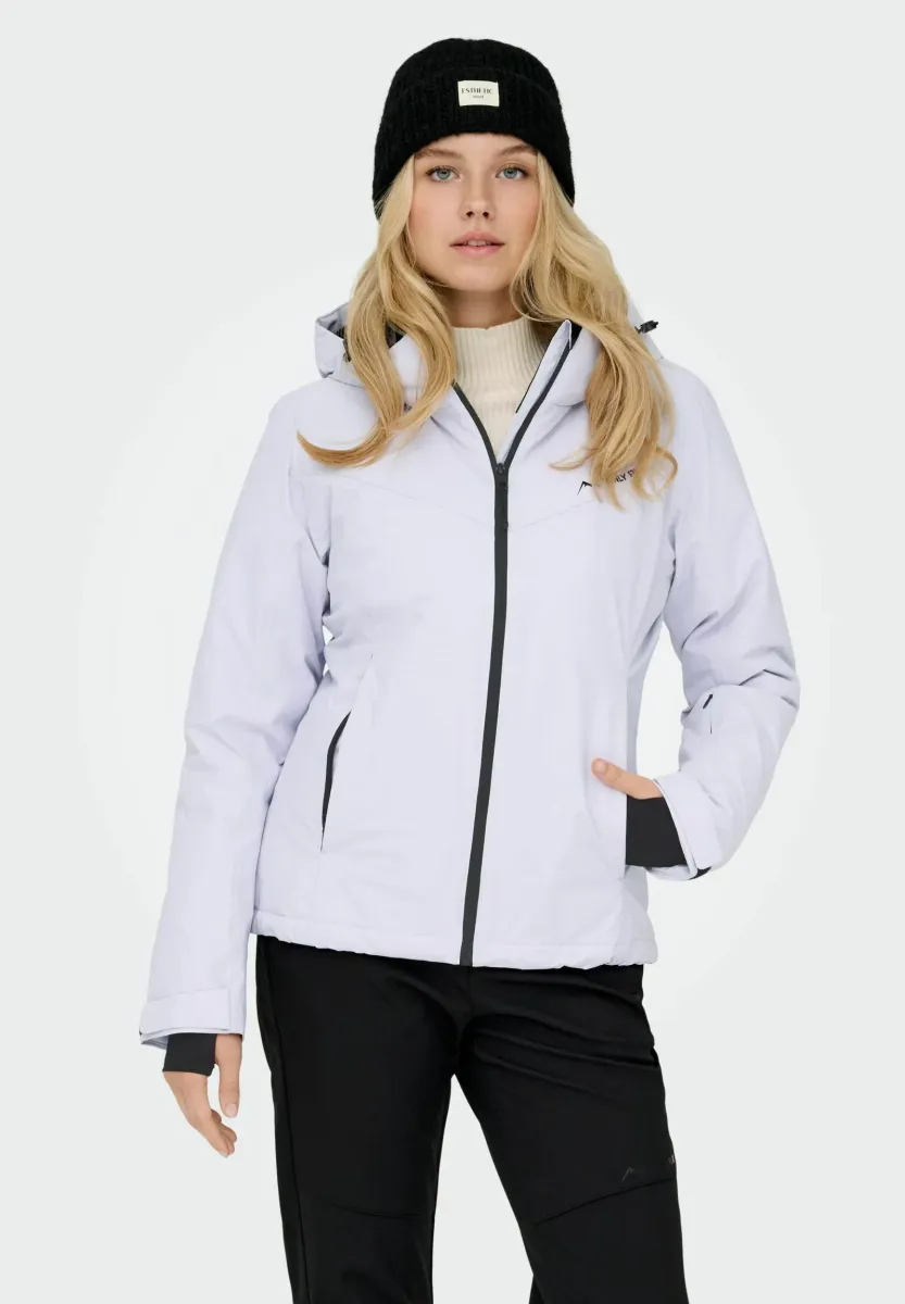 ONPSLOPE - Snowboardjacke - evening haze