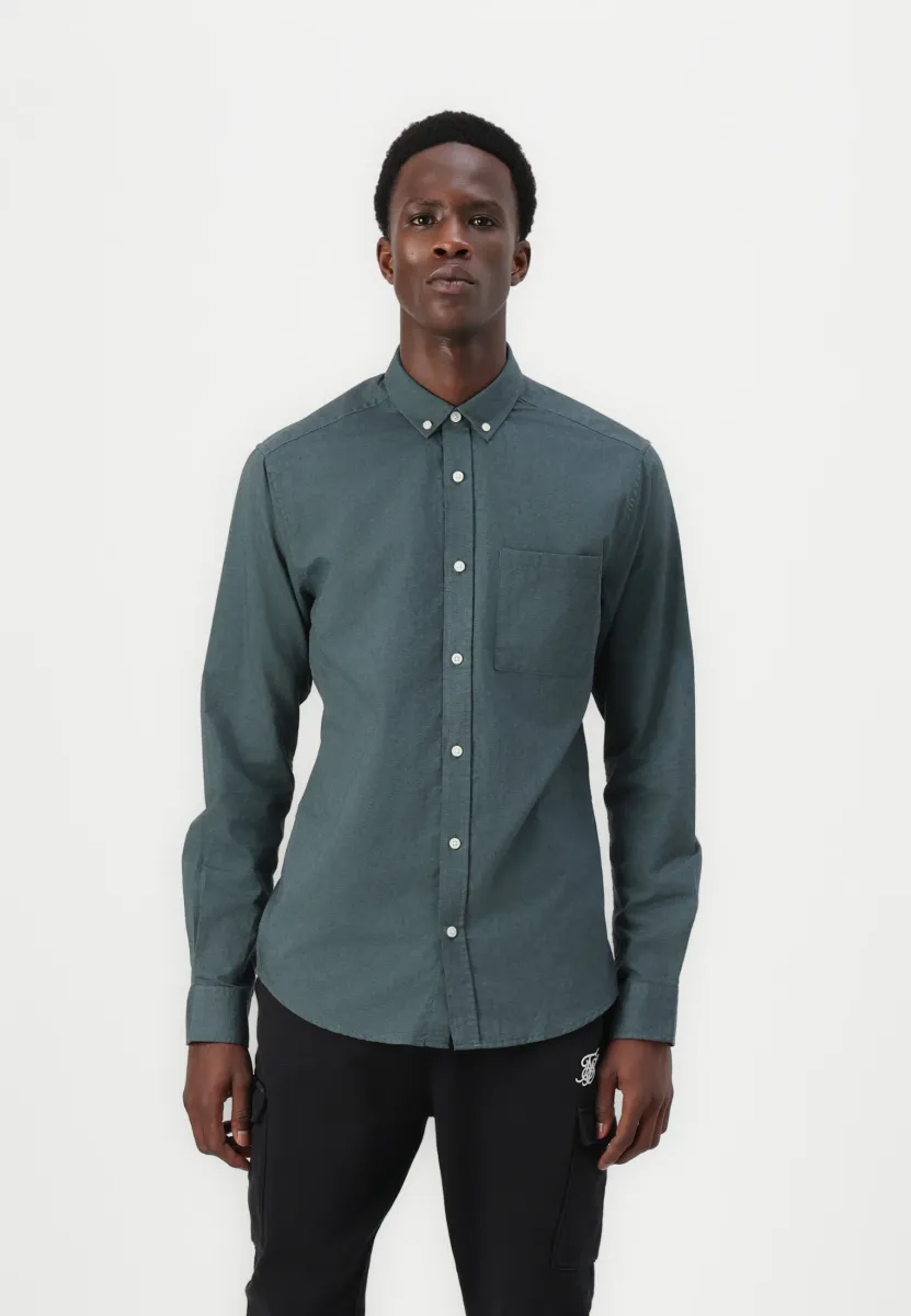 ONSALVARO SLIM SHIRT - Hemd - trellis
