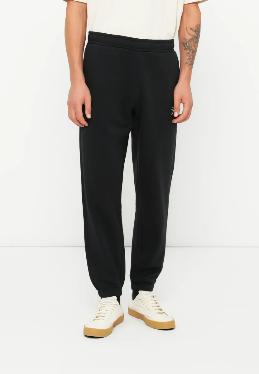 ONSCERES - Jogginghose - jet black