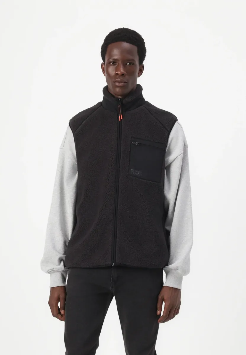 ONSDALLAS  - Weste - phantom