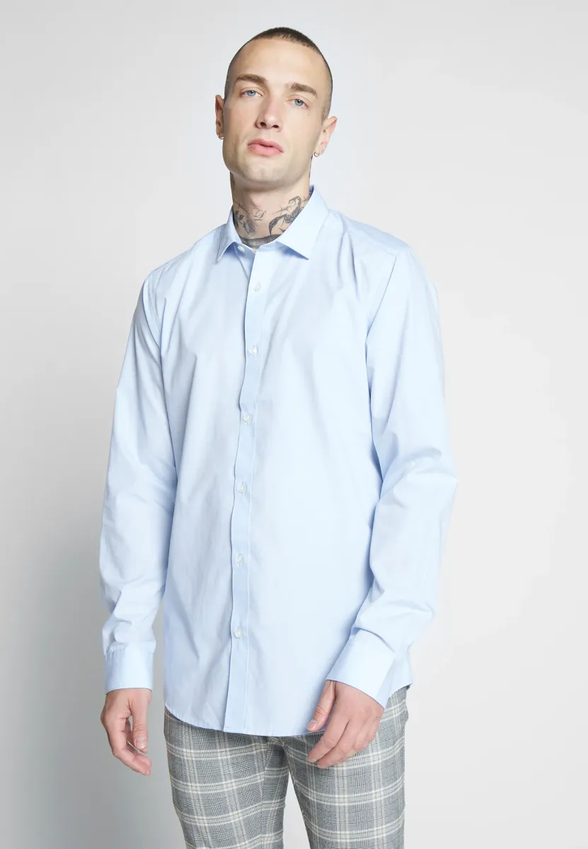 ONSSANE - Hemd - cashmere blue