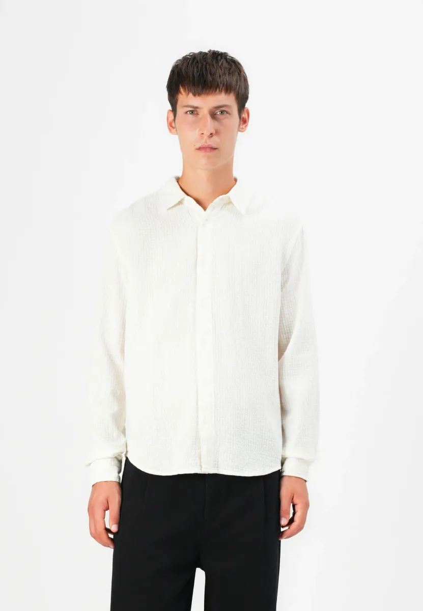 ONSSEA  - Hemd - off-white