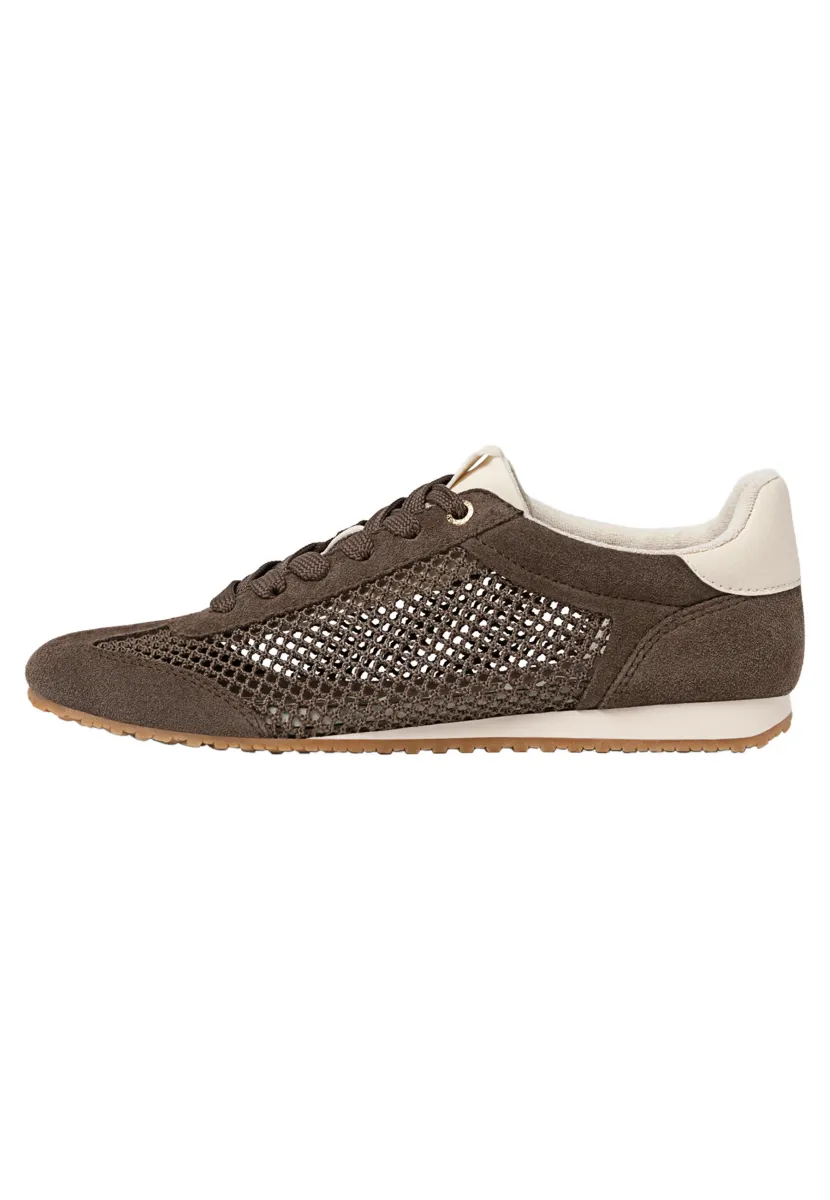OPENWORK - Sneaker low - brown
