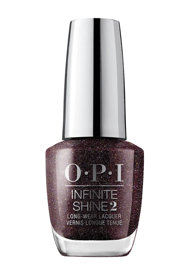 OPI INFINITE SHINE - Nagellack - islb59 my private jet