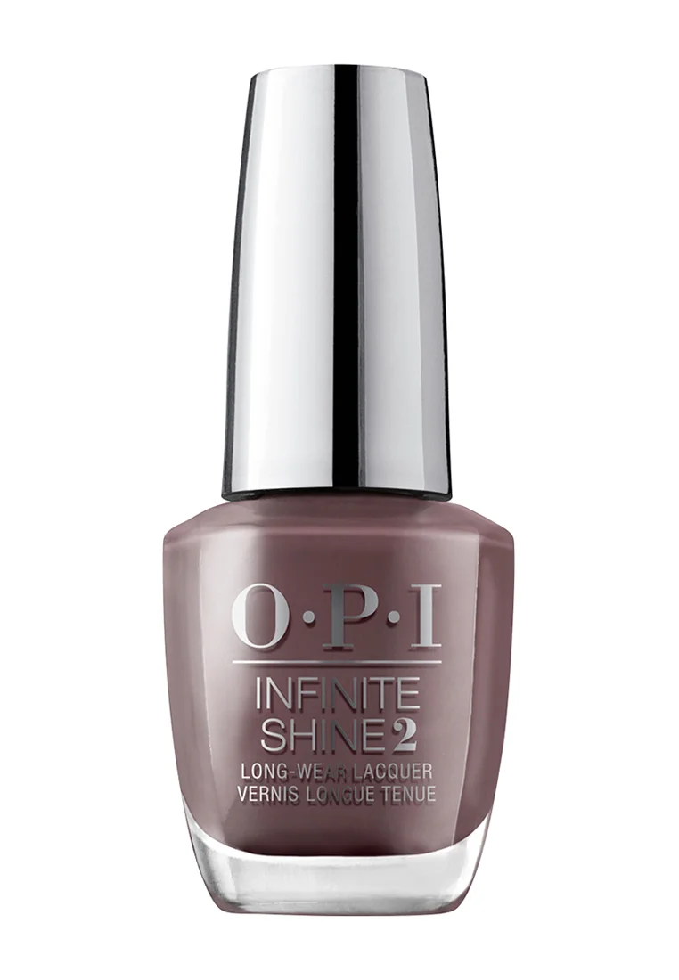 OPI INFINITE SHINE - Nagellack - islf15 you don't know jacques!
