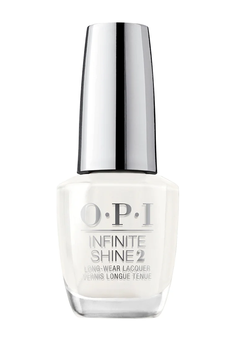 OPI INFINITE SHINE - Nagellack - islh22 funny bunny