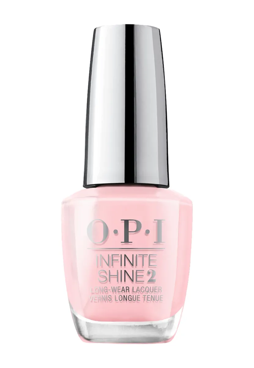 OPI INFINITE SHINE - Nagellack - islh39 it's a girl